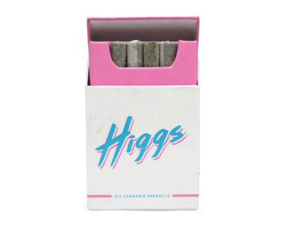 Buy Higgs Prerolls Online
