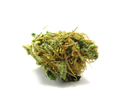Buy a Pound of Golden Goat Cannabis Online
