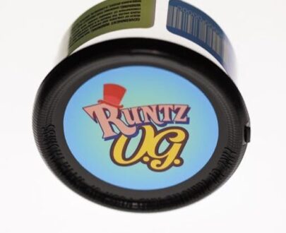 Buy Runtz Og Canned Weed Online