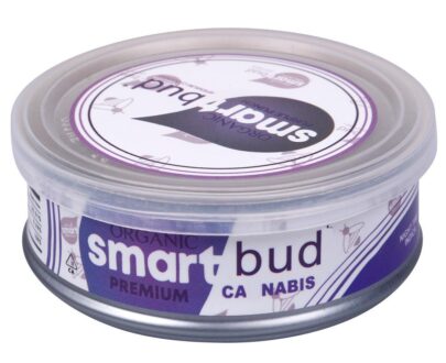 Buy Smart bud tin online