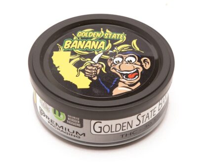 Buy Golden State Banana Canned Weed